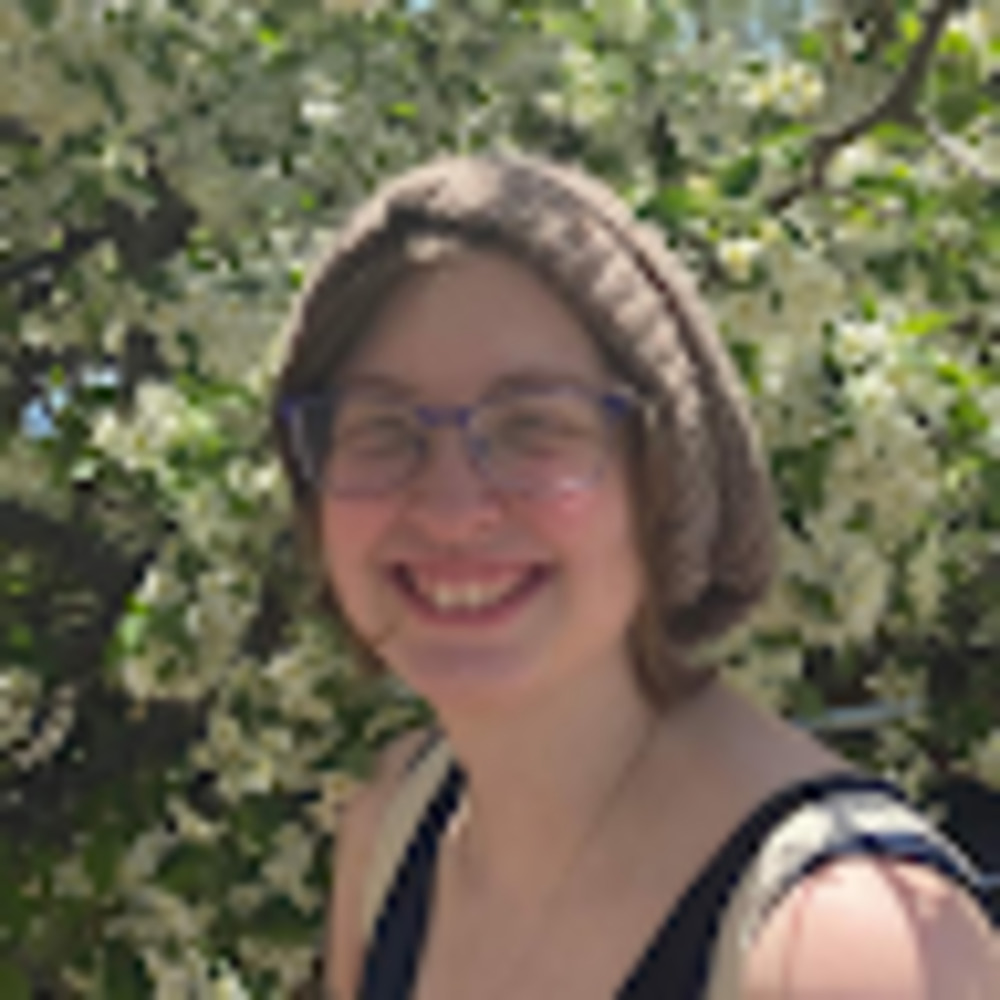 Meet your Posher, Alana